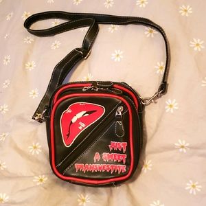 Rocky Horror Picture Show Shoulder Bag Purse